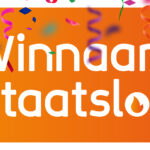 Winaars Staatslot December 2023 is bekend!