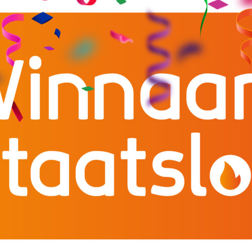 Winaars Staatslot December 2023 is bekend!