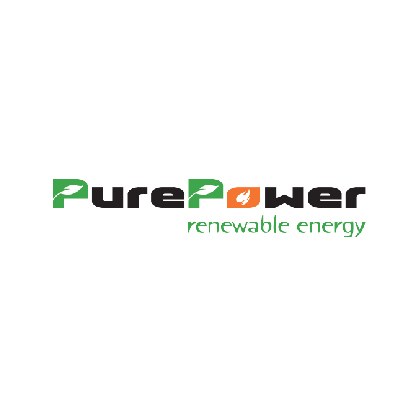 PurePower logo