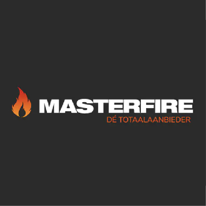 Masterfire logo