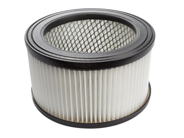 filter diameter 16 cm voor aszuiger tc9040 en tc90500