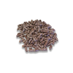 Houtpellets Agriselect Mixed Wood korrels