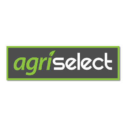 Agriselect logo