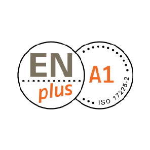 ENplus A1 certificaat