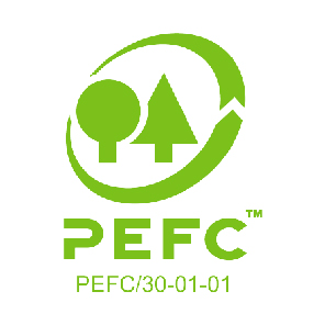 PEFC certificaat