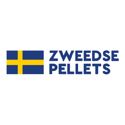 Zweedse Pellets logo