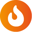 Vlam icon