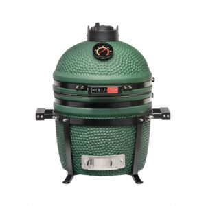 Kamado Kei Compact Groen