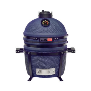 Kamado Kei Compact Blauw