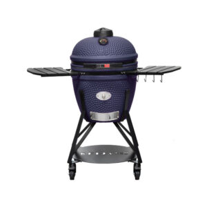 Kamado Keij Large Zwart