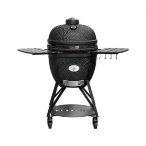 Kamado Keij XL Zwart