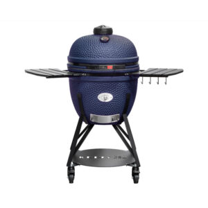 Kamado Keij XL Blauw