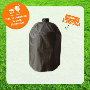 Beschermhoes Kamado