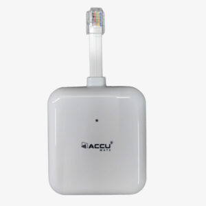 Accumate P1 Meter