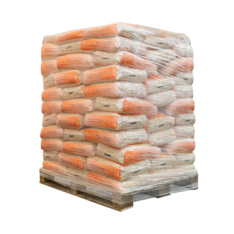 Pure Power ENplus A1 6 mm 5 Sterren Naaldhout 88 x 10 KG Hele Pellet 10 Zakken Pure Power ENplus A1 6 mm 5 Sterren Naaldhout 88 x 10 KG Hele Pellet 10 Zakken